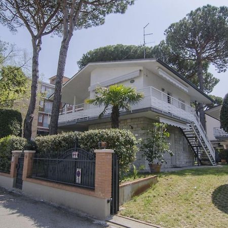 Appartamenti Federica Milano Marittima Luaran gambar