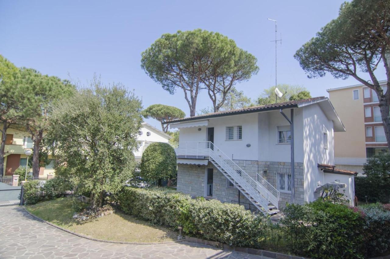 Appartamenti Federica Milano Marittima Luaran gambar
